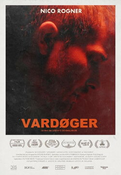 Vardøger (2016)
