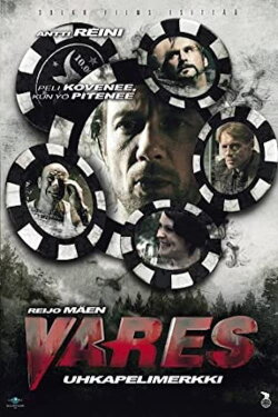 Vares: Gambling Chip (2012) Vares: Gambling Chip (2012)
