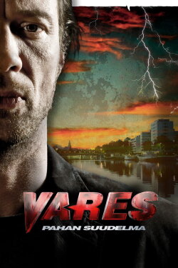 Vares: The Kiss of Evil (2011) Vares: The Kiss of Evil (2011)