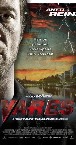 Vares: The Kiss of Evil (2011) Vares: The Kiss of Evil (2011)