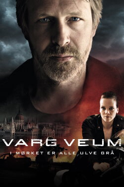 Varg Veum - At Night All Wolves Are Grey (2011)