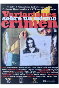Variaciones sobre un mismo crimen (1999) Variaciones sobre un mismo crimen (1999)