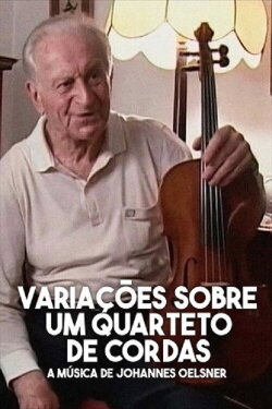 Variações Sobre um Quarteto de Cordas (2004) Variações Sobre um Quarteto de Cordas (2004)