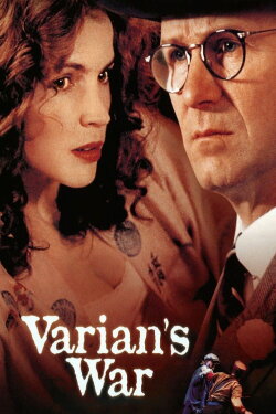 Varian's War (2001) Varian's War (2001)