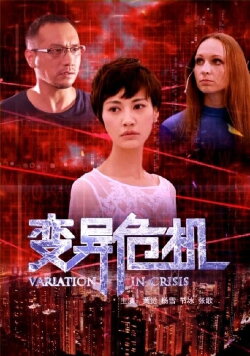 Variation in Crisis (2014) Variation in Crisis (2014)