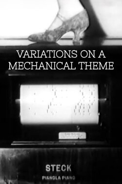 Variations on a Mechanical Theme (1959)
