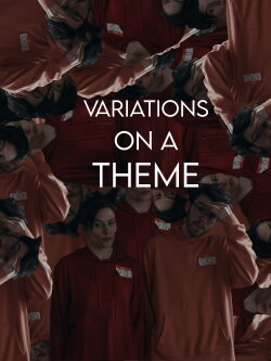 Variations On A Theme (2023)
