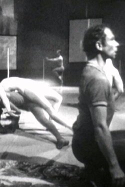 Variations V (1966) Variations V (1966)