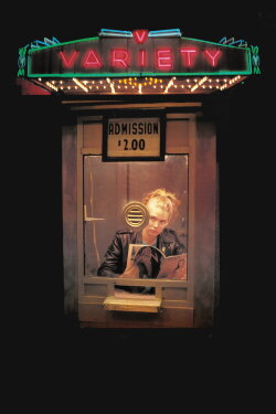Variety (1985) Variety (1985)