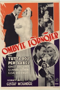 Variety is the Spice of Life (1939) Variety is the Spice of Life (1939)