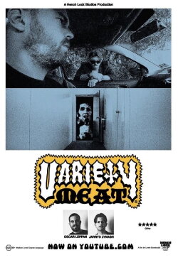 Variety Meat (2022) Variety Meat (2022)