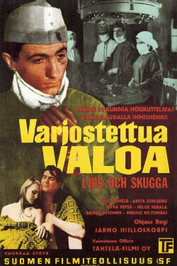Varjostettua valoa (1962) Varjostettua valoa (1962)