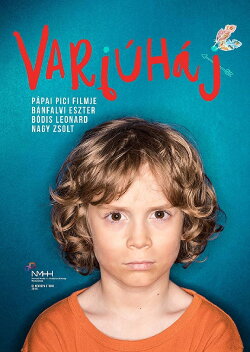 Varjúháj (2018) Varjúháj (2018)
