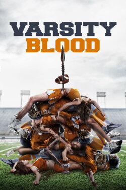 Varsity Blood (2014) Varsity Blood (2014)