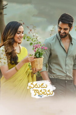 Varudu Kaavalenu (2021) Varudu Kaavalenu (2021)