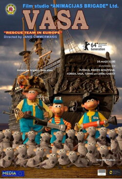 Vasa (2014)