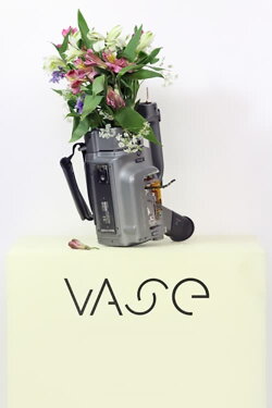 Vase (2015)
