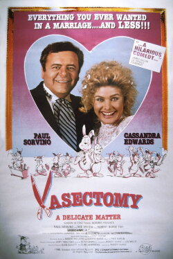 Vasectomy: A Delicate Matter (1986)