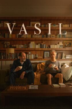 Vasil (2022) Vasil (2022)