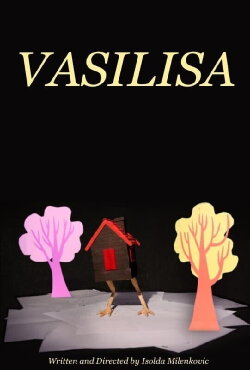 Vasilisa (2021)