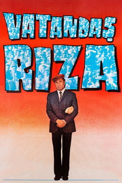 Vatandaş Rıza (1979) Vatandaş Rıza (1979)