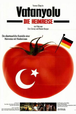 Vatanyolu – Die Heimreise (1989)