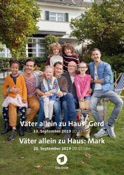 Väter allein zu Haus: Gerd (2019)