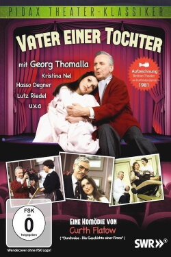 Vater einer Tochter (1981) Vater einer Tochter (1981)