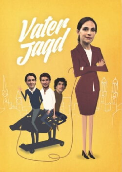 Vaterjagd (2014)