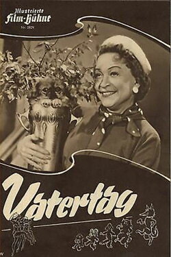 Vatertag (1955) Vatertag (1955)