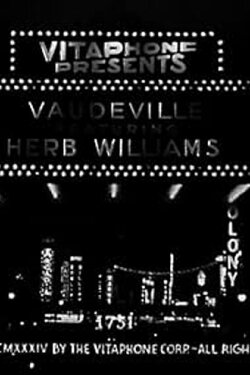Vaudeville (1934)