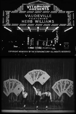 Vaudeville (1934) Vaudeville (1934)