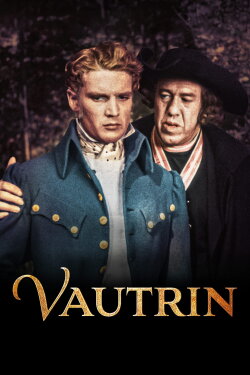 Vautrin the Thief (1943) Vautrin the Thief (1943)