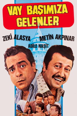 Vay Başımıza Gelenler (1979) Vay Başımıza Gelenler (1979)