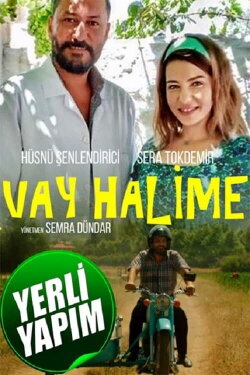 Vay Halime (2021)
