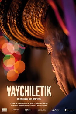 Vaychiletik (2021)