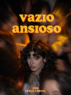 Vazio Ansioso (2023) Vazio Ansioso (2023)