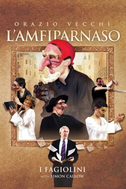 Vecchi: L'Amfipamaso (2004)
