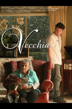 Vecchia (2023)