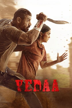 Vedaa (2024) Vedaa (2024)