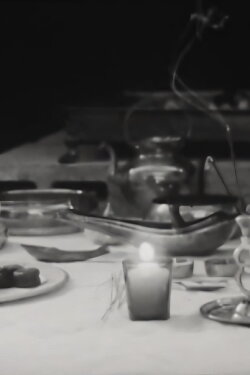 Vedanta Temple Dedication Ceremony (1966)