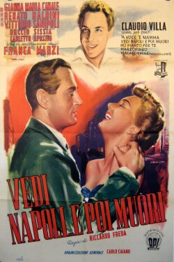 Vedi Napoli e poi muori (1951) Vedi Napoli e poi muori (1951)