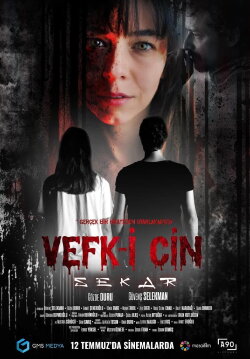 Vefk-i Cin Sekar (2024) Vefk-i Cin Sekar (2024)