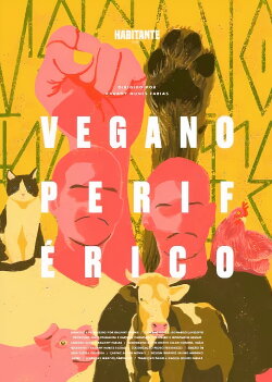 Vegano Periférico (2020) Vegano Periférico (2020)