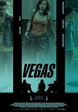 Vegas (2009) Vegas (2009)