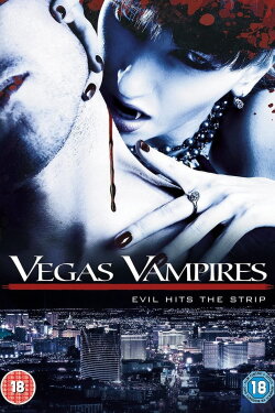 Vegas Vampires (2003) Vegas Vampires (2003)