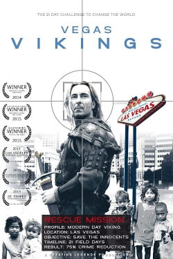 Vegas Vikings (2014) Vegas Vikings (2014)