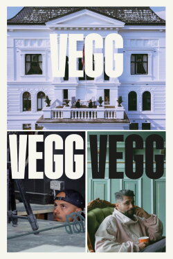 Vegg Vegg Vegg (2022) Vegg Vegg Vegg (2022)