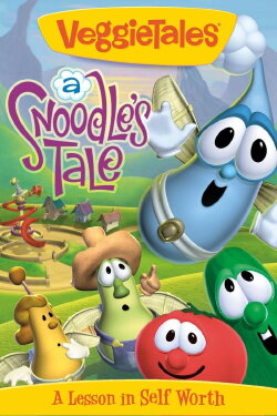 VeggieTales: A Snoodle's Tale (2004) VeggieTales: A Snoodle's Tale (2004)