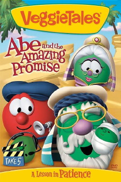 VeggieTales: Abe and the Amazing Promise (2009) VeggieTales: Abe and the Amazing Promise (2009)